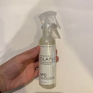 Olaplex intensive bond building